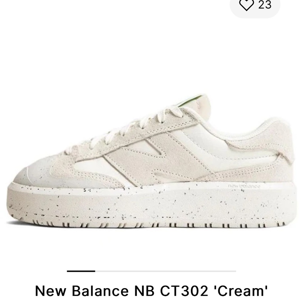 Men's New Balance NB CT302